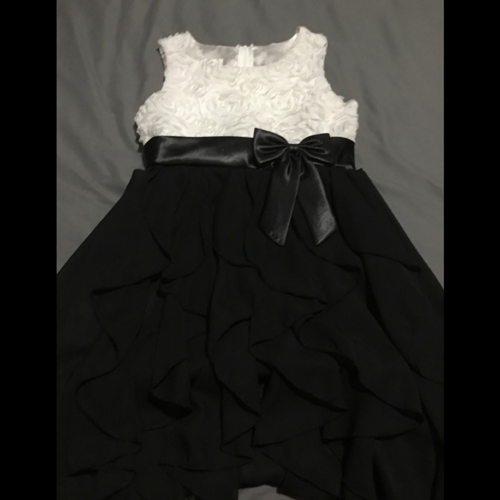 Fancy dress